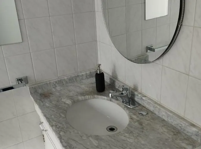 Apartamento Buganvilias 22 *