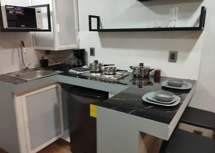 Apartamento Buganvilias 22