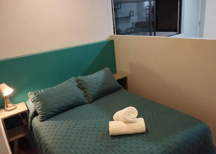Apartamento Buganvilias 22